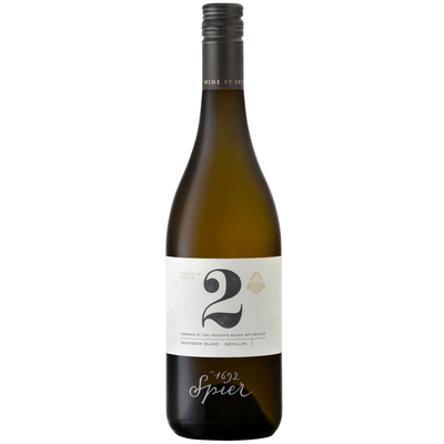 Spier Creative Block 2 2022 - Weißwein
