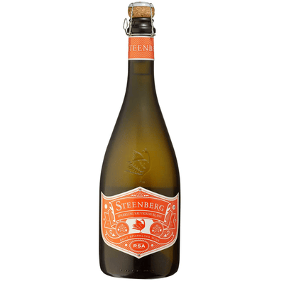 Steenberg Sparkling Sauvignon Blanc N/V - Sparkling wine