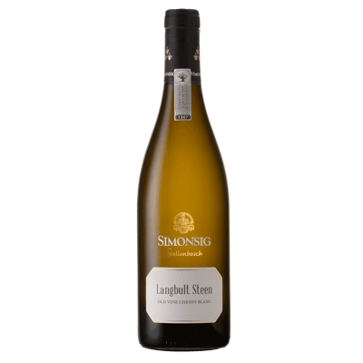 Simonsig Langbult Steen Old Vine Chenin Blanc 2022 - Weißwein