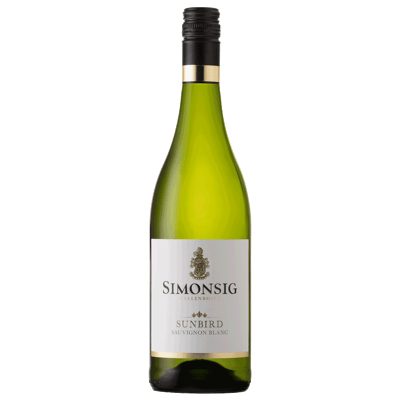 Simonsig Sunbird Sauvignon Blanc 2023 - Weißwein