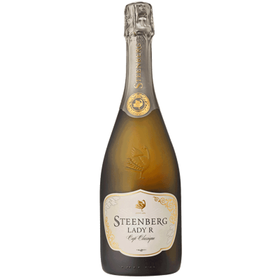 Steenberg Lady R Cap Classique 2018 - Schaumwein
