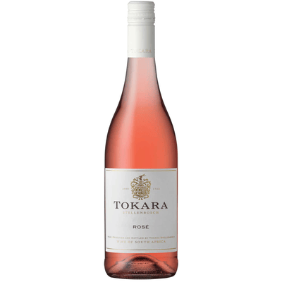 Tokara Rosé 2023 - Roséwein