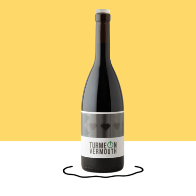 TURMEON Vermouth Original - Red vermouth