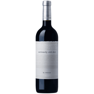 Vilafonté Seriously Old Dirt 2021 - Rotwein