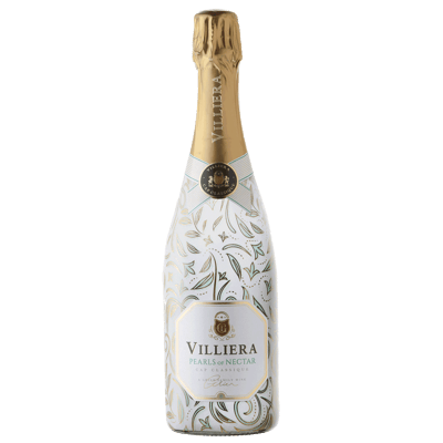 Villiera Pearls of Nectar n/v - Sparkling wine