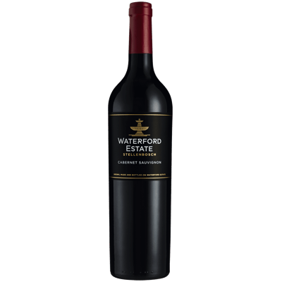Waterford Estate Cabernet Sauvignon 2018 - Rotwein