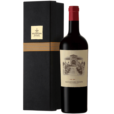 Waterford Estate The Jem 2016 - Rotwein