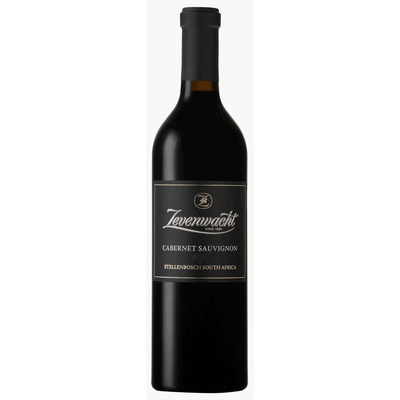 Zevenwacht Cabernet Sauvignon 2020 - Rotwein