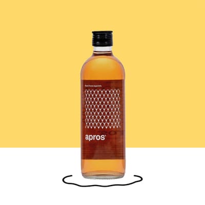 apros Rosé Vermouth