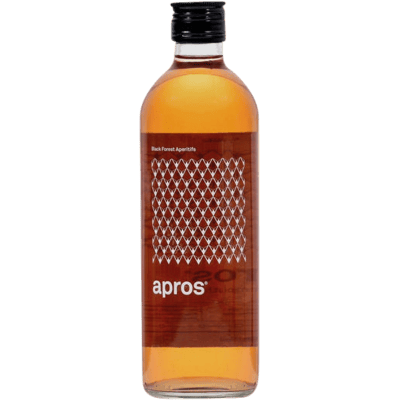 apros Rosé Vermouth