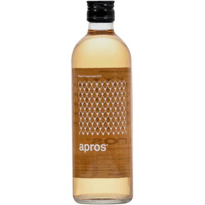 apros White Vermouth - White vermouth