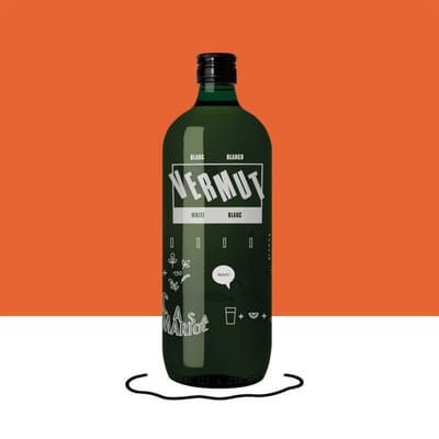 Casa Mariol Vermut Blanco - White vermouth