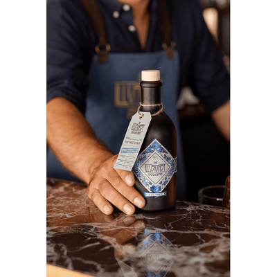 The Illusionist Masquerade Non-alcoholic
