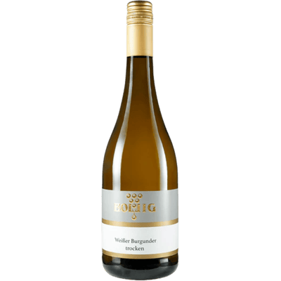 Weingut Jan Bollig 2022 Weißer Burgunder trocken