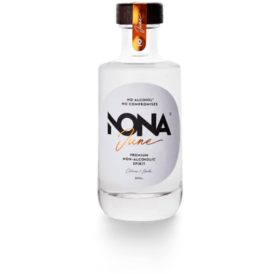 Nona June - alkoholfreie Gin-Alternative