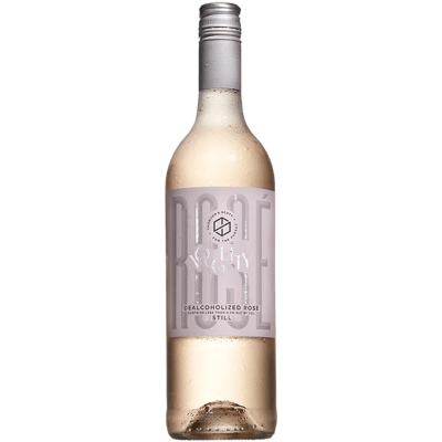 Thomson & Scott Noughty Rosé - non-alcoholic
