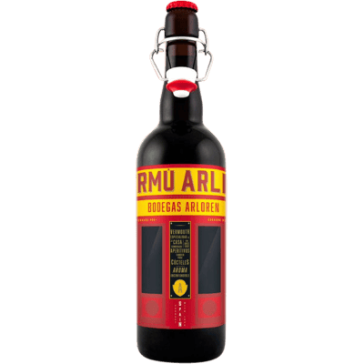 Vermú Arlini Tinto - Red vermouth