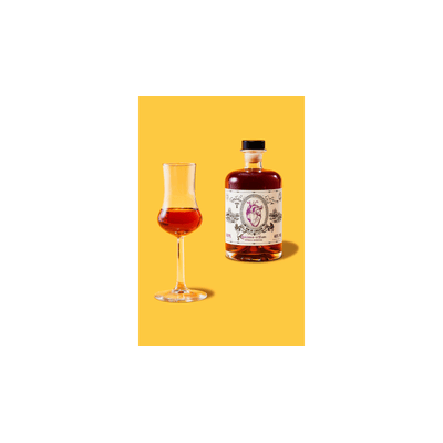Ron de Corazon Solera 8-12 years - Rum