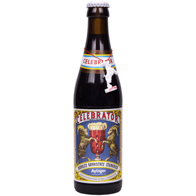Celebrator - Doppelbock