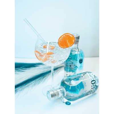 The Romeo Gin - New Western Dry Gin