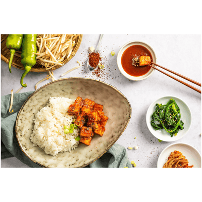 Gochujang Sauce
