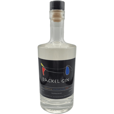 DACKEL GIN