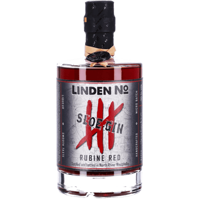 Linden No. 4 - Sloe Gin