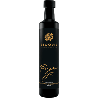 Pizzaliener PizzaGin - London Dry Gin