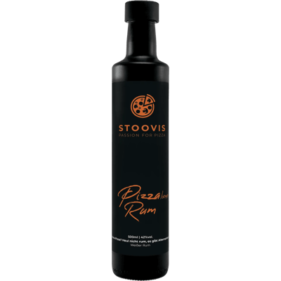 Pizzaliener PizzaRum - Blended Rum