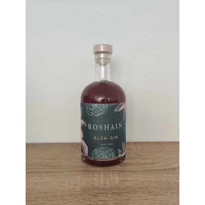 Roshain Glüh Gin