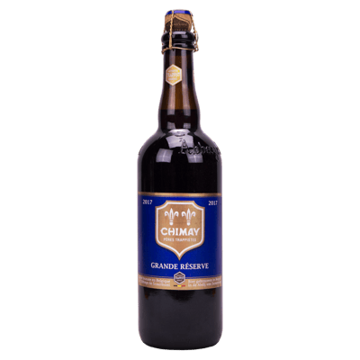 Bleue Grand Reserve - Trappistenbier