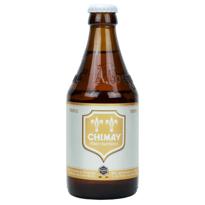 Triple - Trappist beer