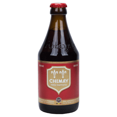 Brune - Dubbel