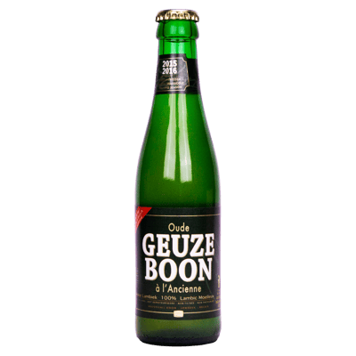 Boon Oude Gueuze