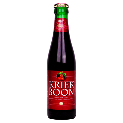 Kriek - Lambic