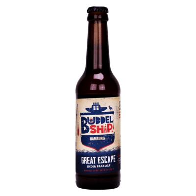 Great Escape - West Coast IPA