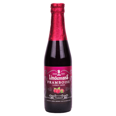 Lindemans Framboise - Lambic