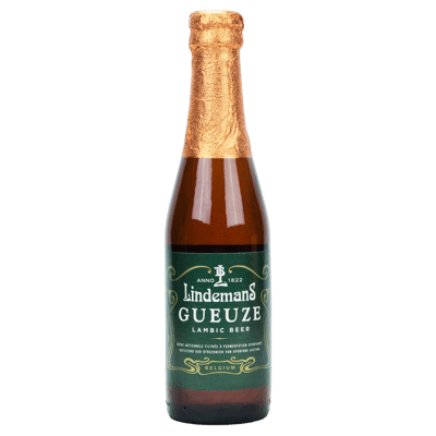Lindemans Gueuze