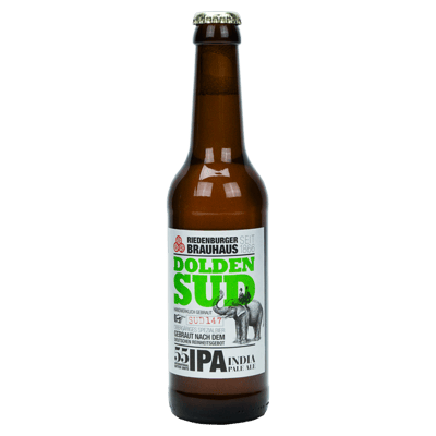 Dolden Sud IPA