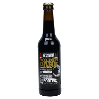 Dolden Dark - Porter