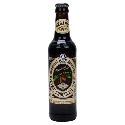 Samuel Smith Chocolate Stout
