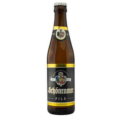Schönramer Pils