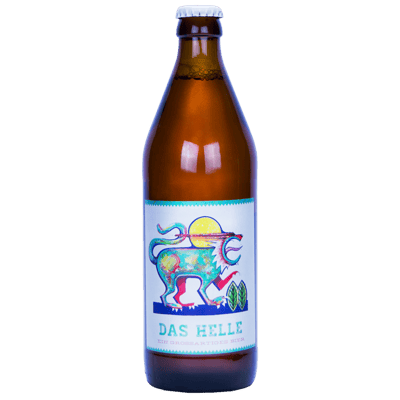 Tilmans Biere Das Helle