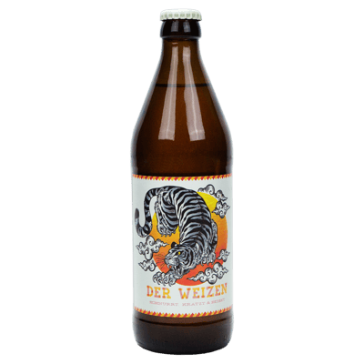 Tilmans Biere Der Weizen