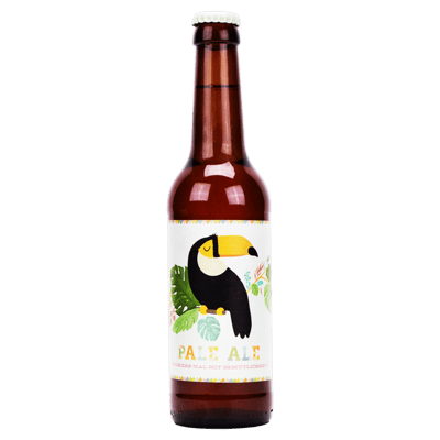Tilman's beers Pale Ale