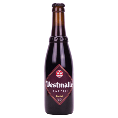 Trappist Dubbel