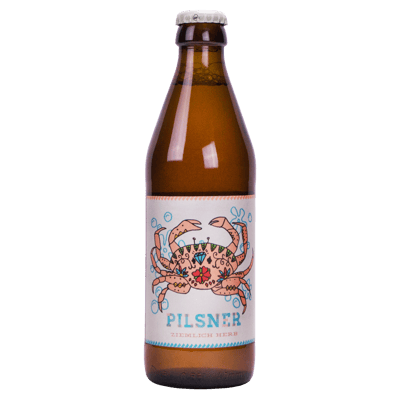 Tilmans Biere Pilsener