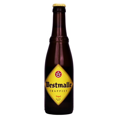 Trappist Triple - Triple
