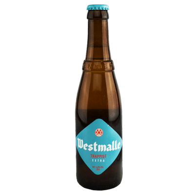 Extra - Trappistenbier