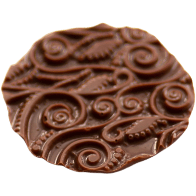 Schokoladentaler Akondro